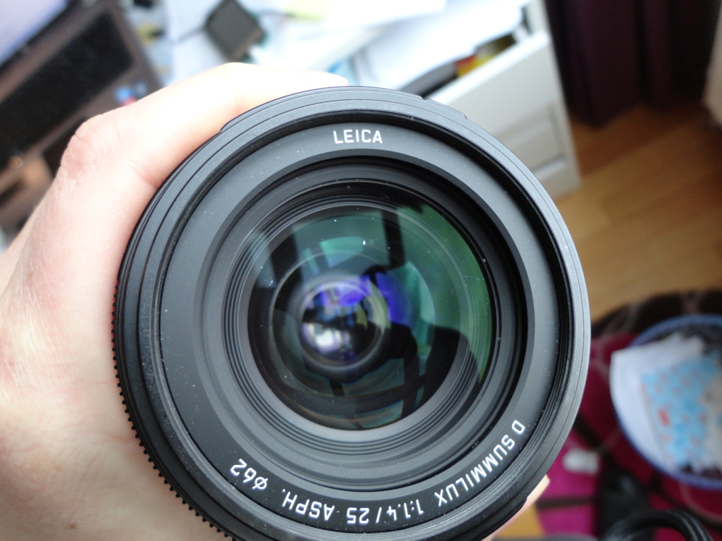 Erreur dans l'achat d'un objectif Panasonic Leica Summilux Dsc06411
