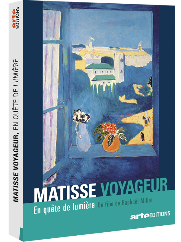 Henri Matisse - Page 3 A341