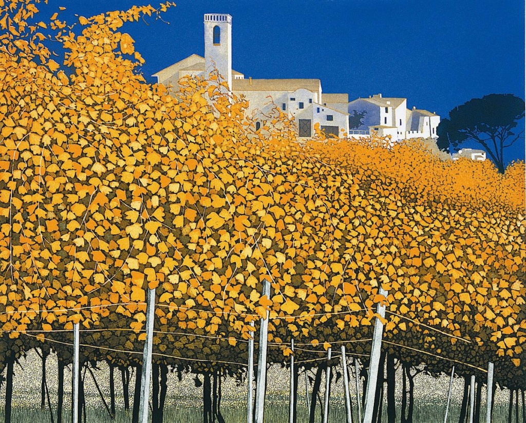 Phil Greenwood A429