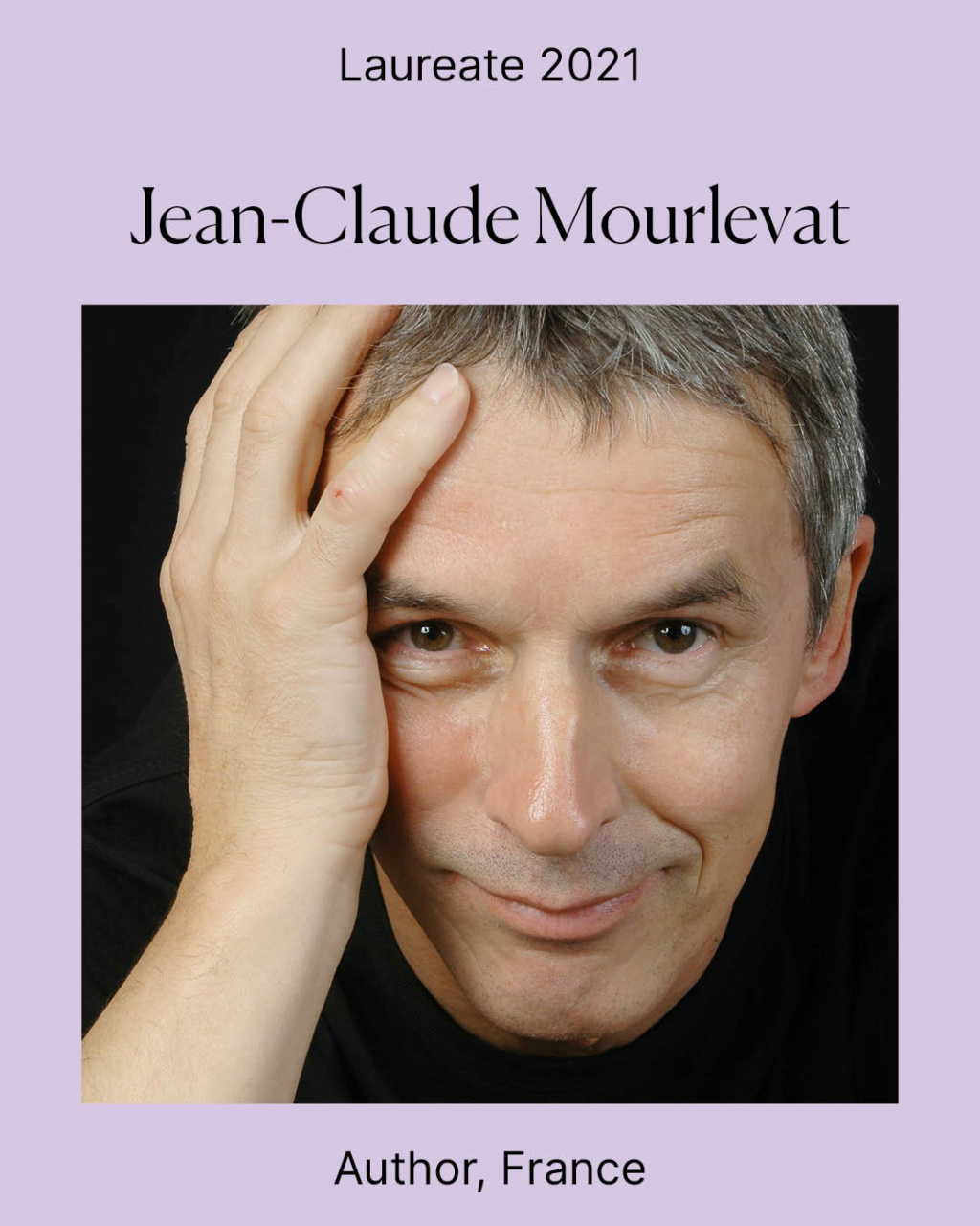 Jean-Claude Mourlevat A616