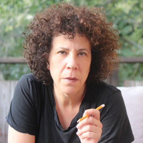 Yael Hedaya A698