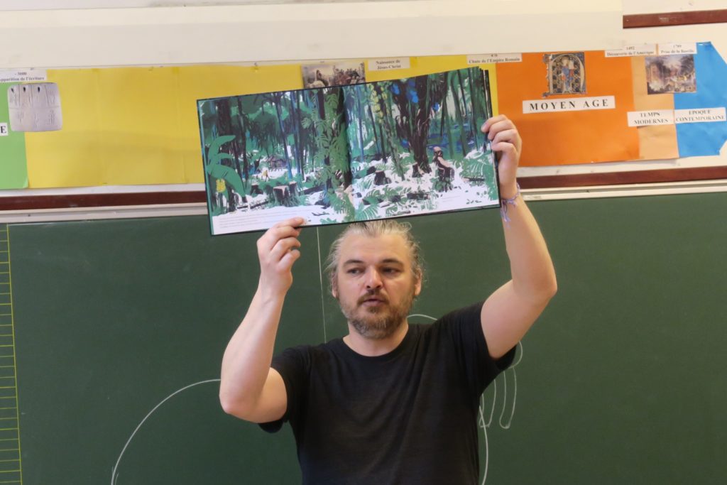 Stéphane Kiehl A779