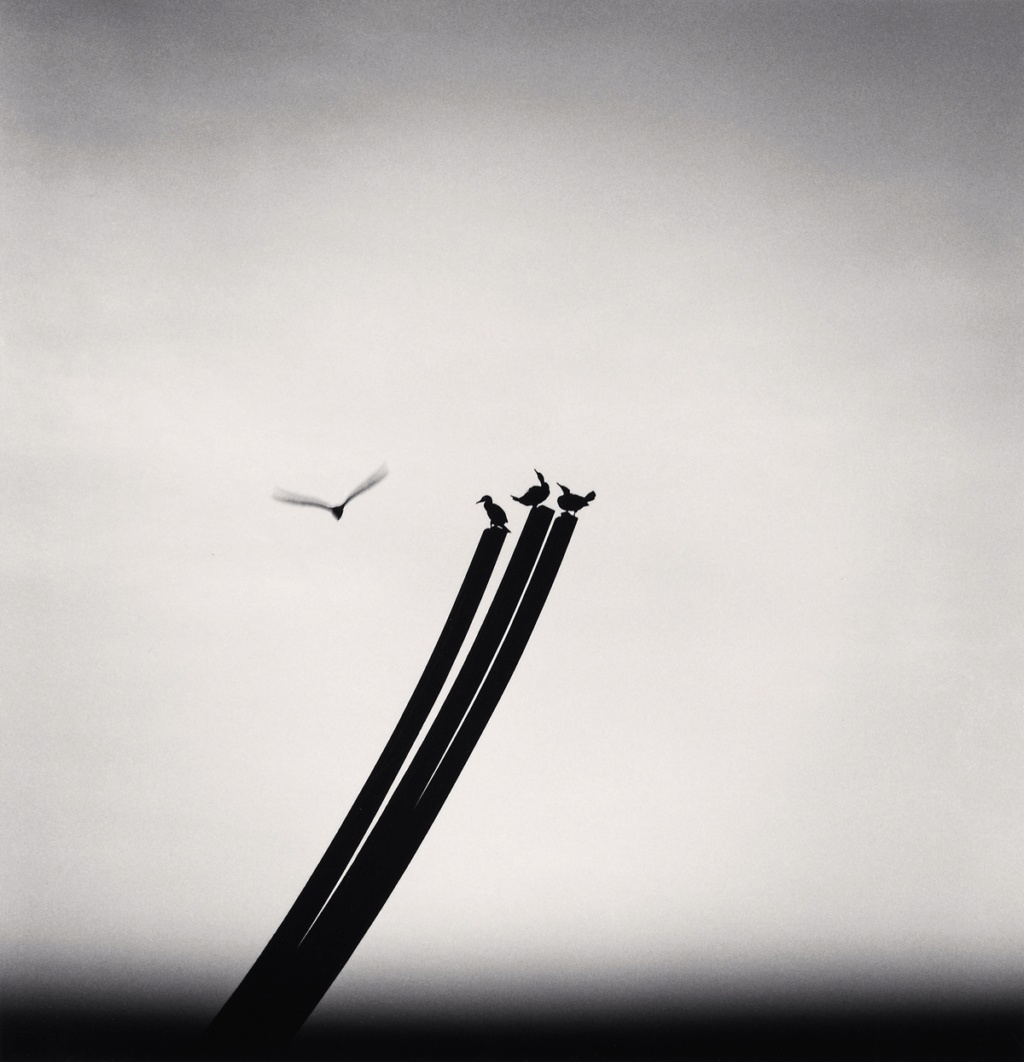 Michael Kenna A848