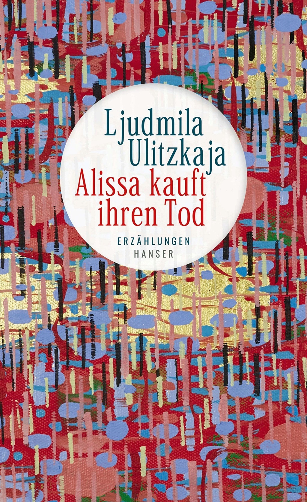 Ludmila Oulitskaïa - Page 3 A873