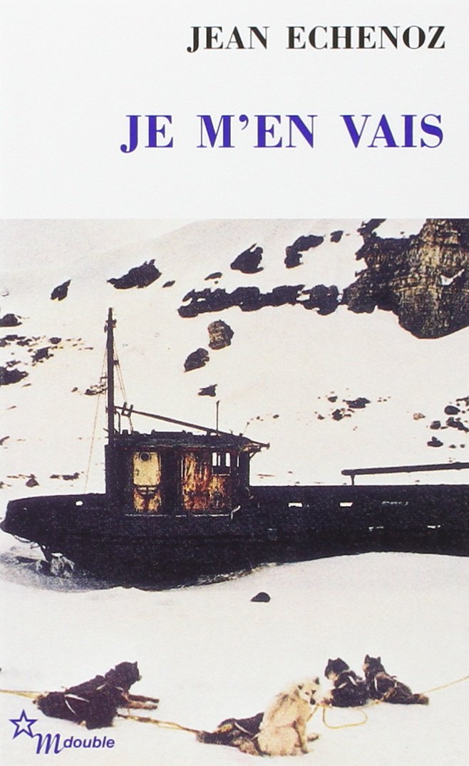 Jean Echenoz A90