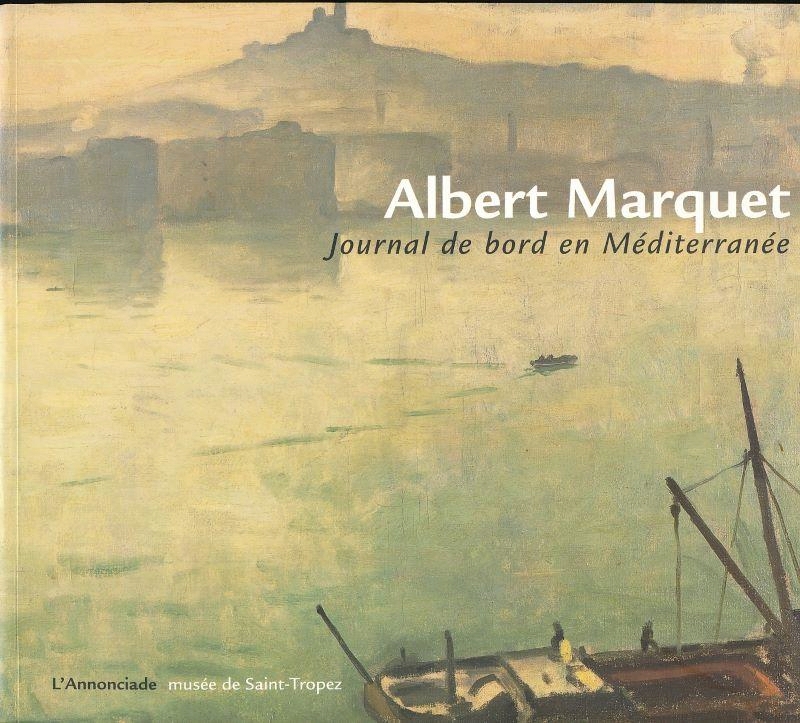 Albert Marquet A93