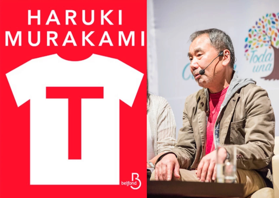 Haruki Murakami - Page 3 A941