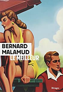 Bernard Malamud Aa161