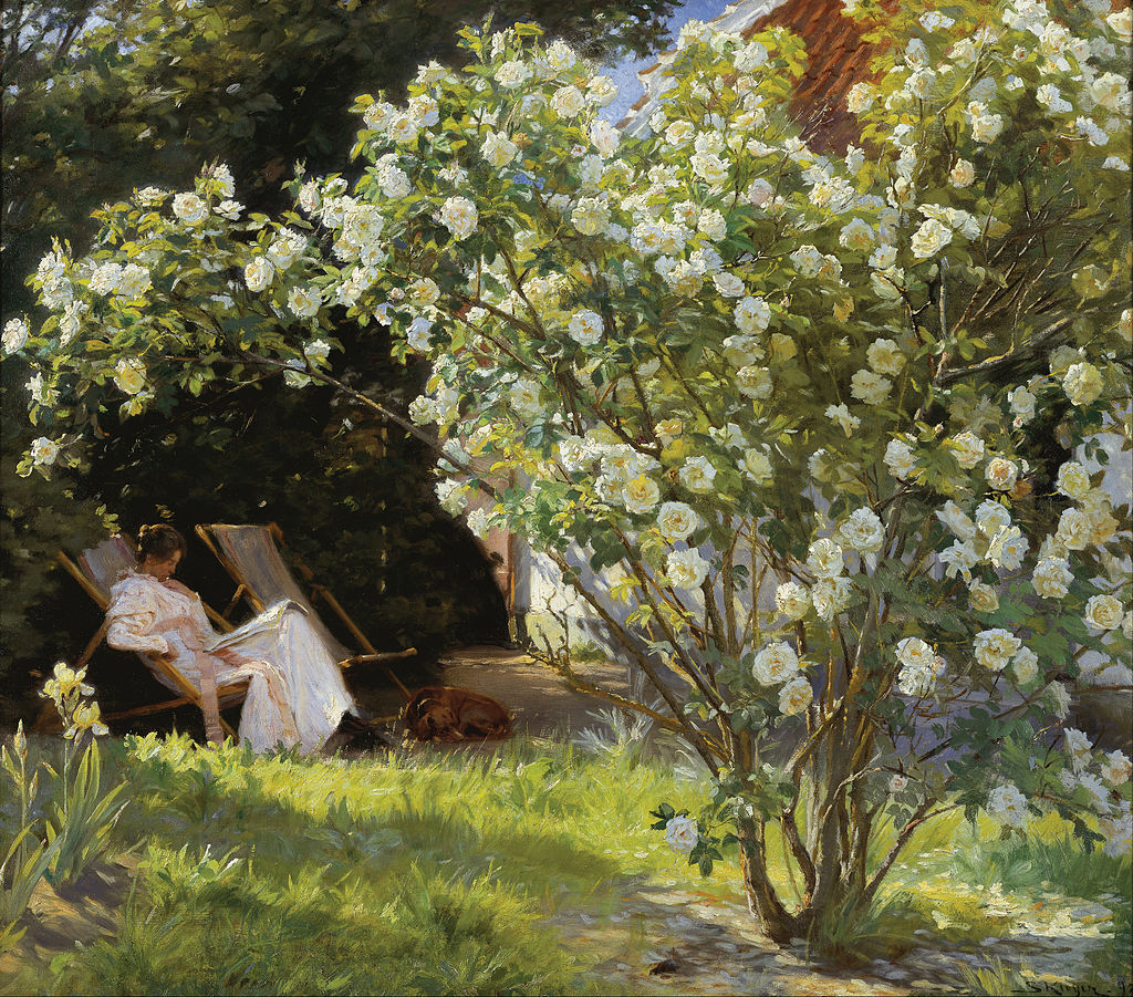 Peder Severin Krøyer Akroye10