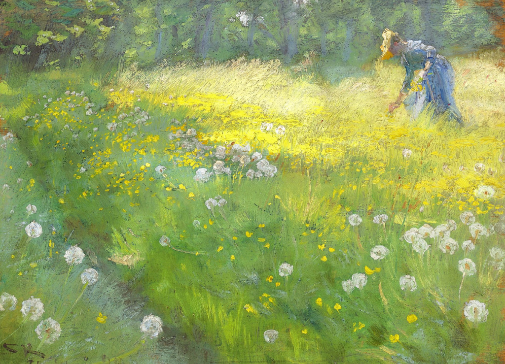 Peder Severin Krøyer Akroye10