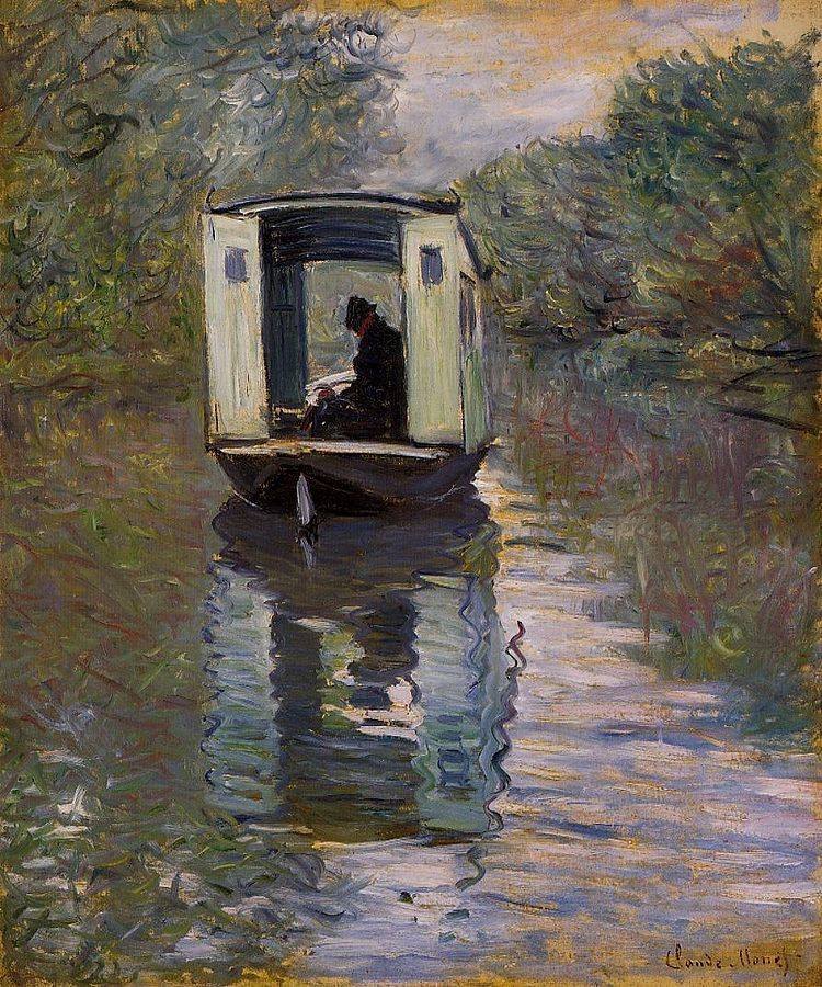 Claude Monet - Page 3 Claude15