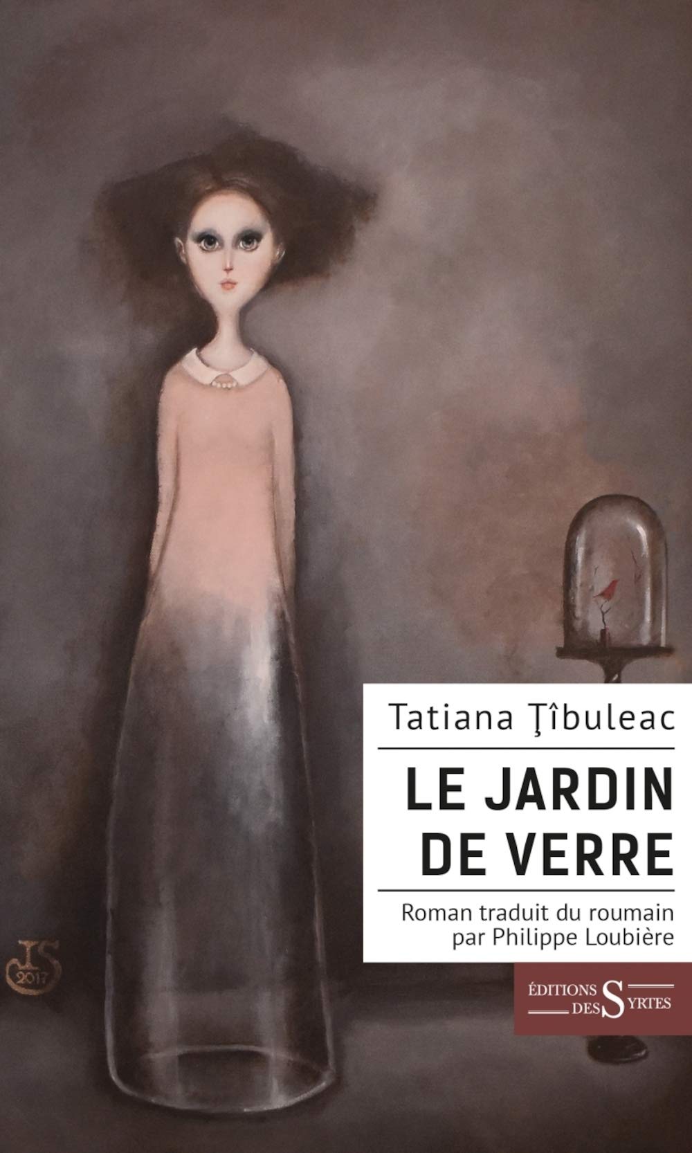 Tatiana Tîbuleac Cover13