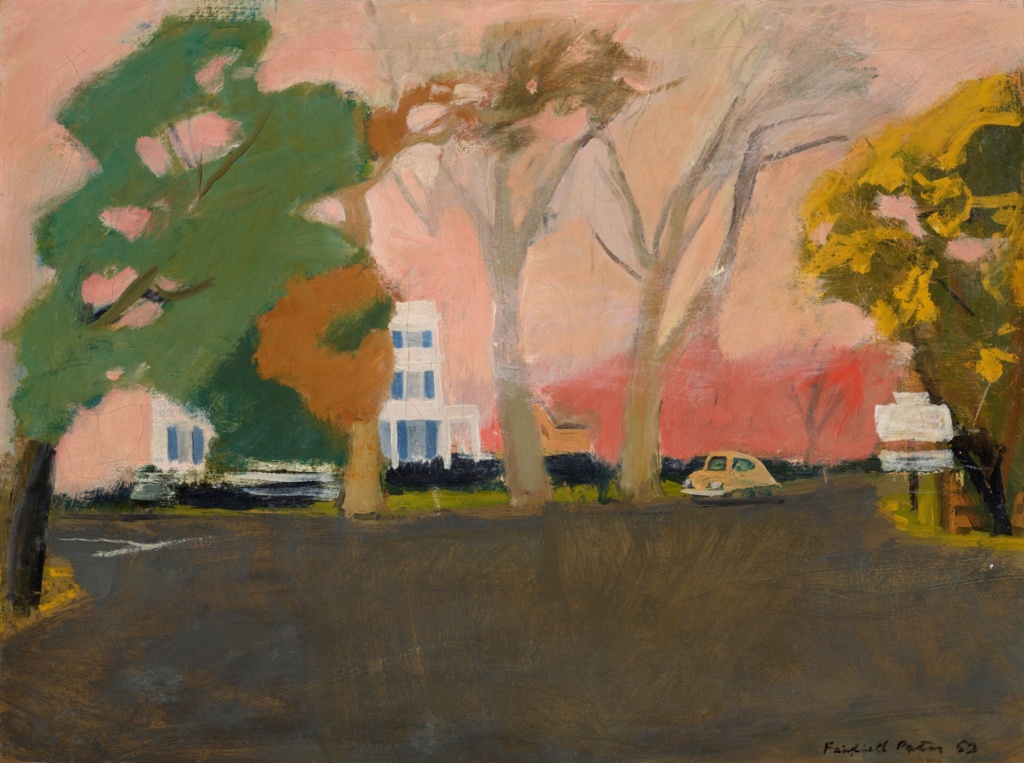 Fairfield Porter  - Page 3 Fairfi21