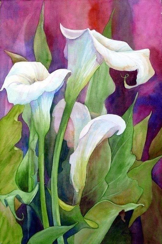 Georgia O'Keeffe Georgi12