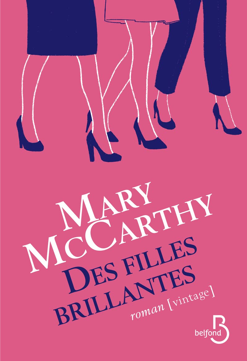 Mary McCarthy Mary10