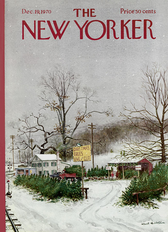 The New Yorker : Les couvertures - Page 4 Ny_19710