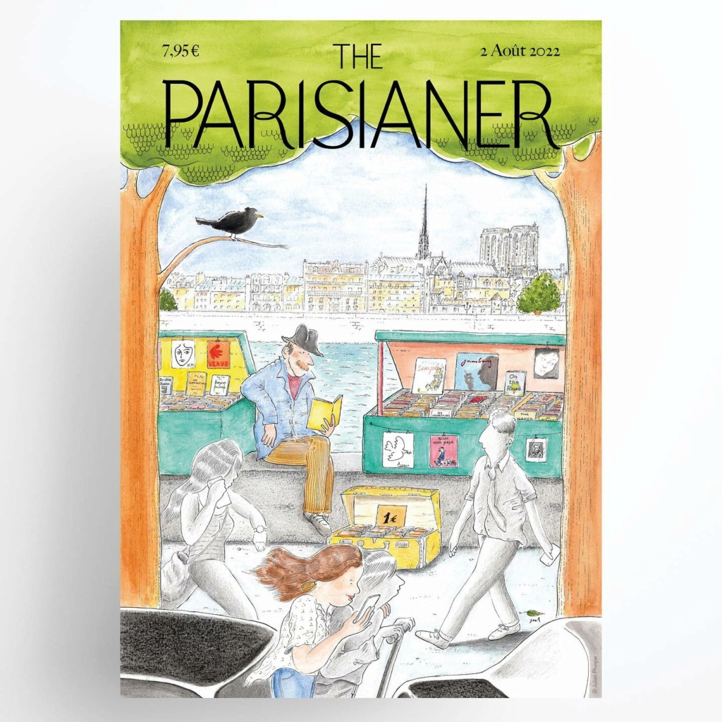 The Parisianer - Page 2 Paris210