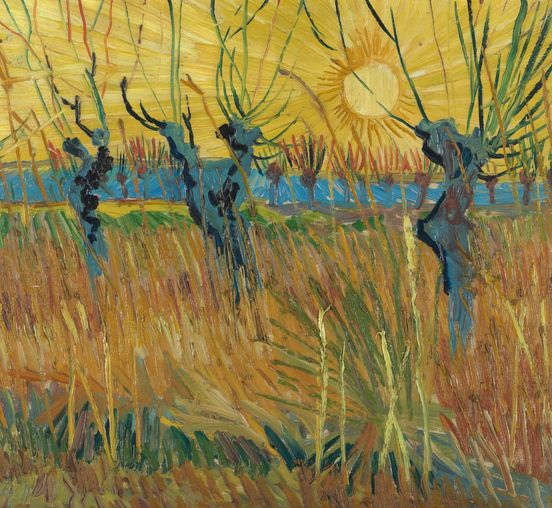 Vincent van Gogh Peint297