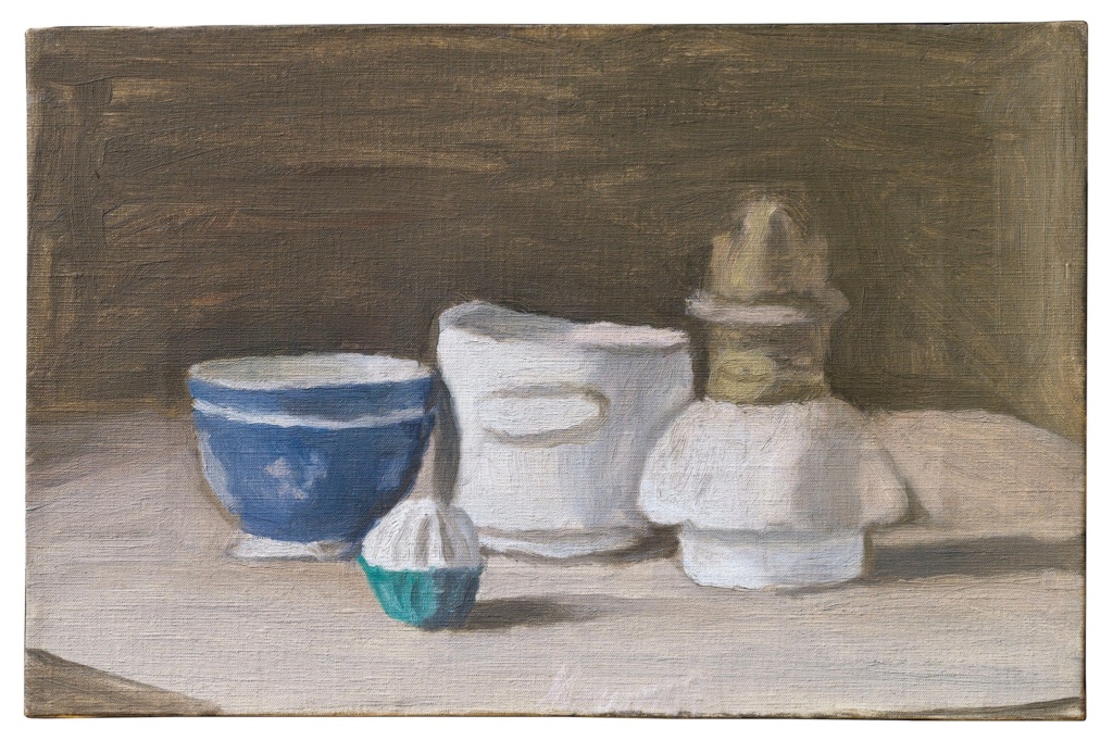 Giorgio Morandi Peintr16