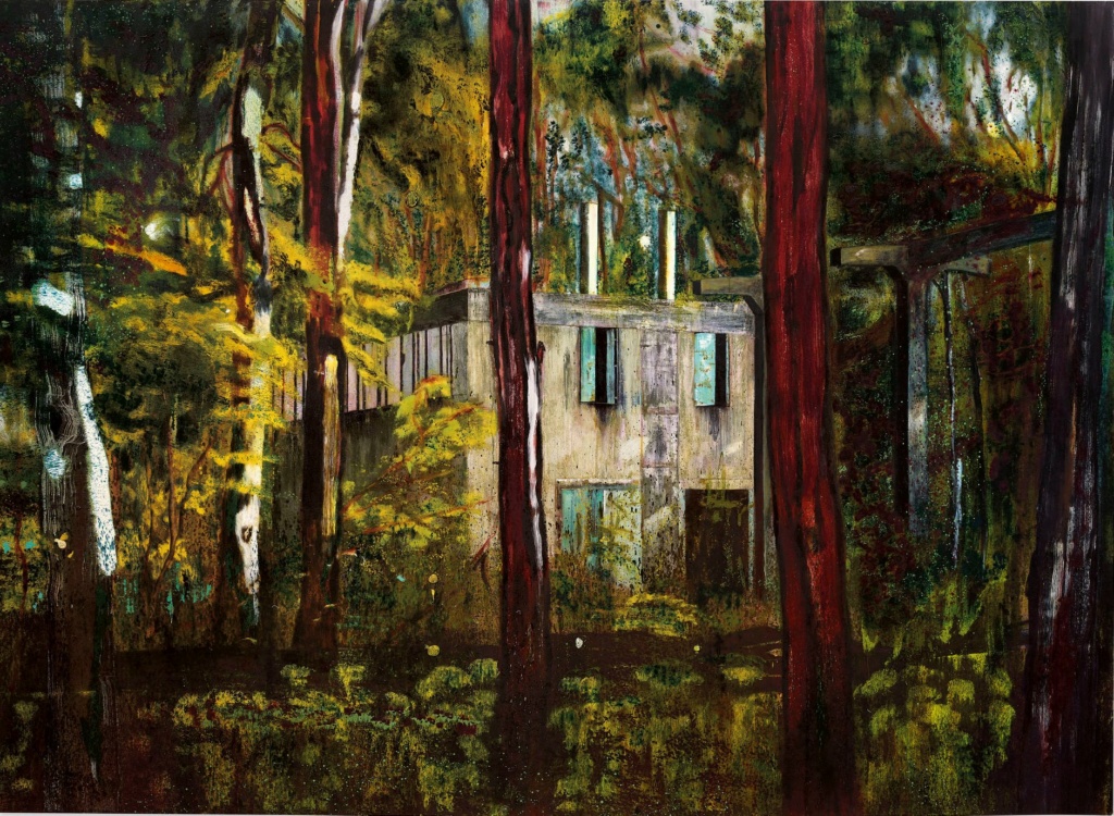 Peter Doig - Page 2 Peter_15