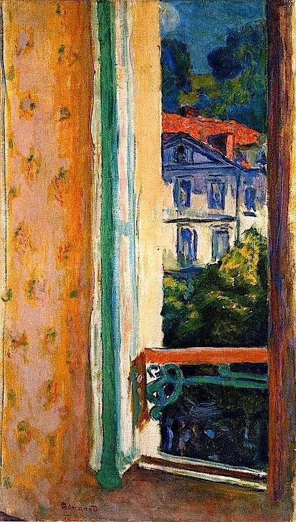 Pierre Bonnard  - Page 2 Xfenet22