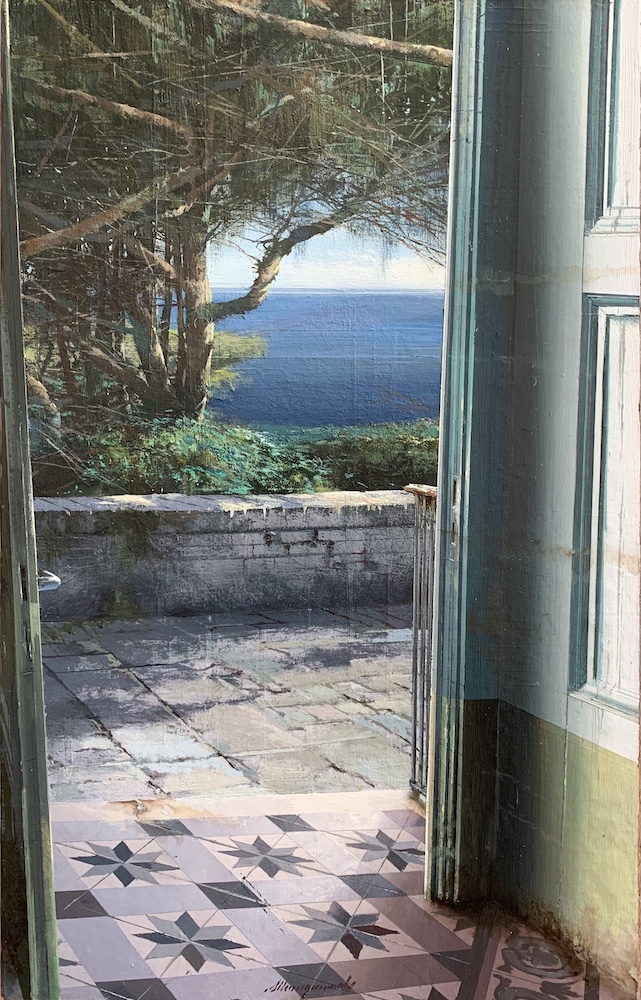 Matteo Massagrande Xmatte12