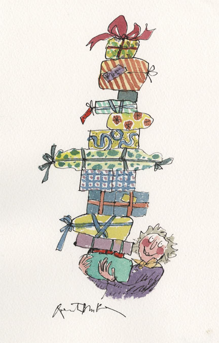 Quentin Blake  - Page 2 Xnoel_17