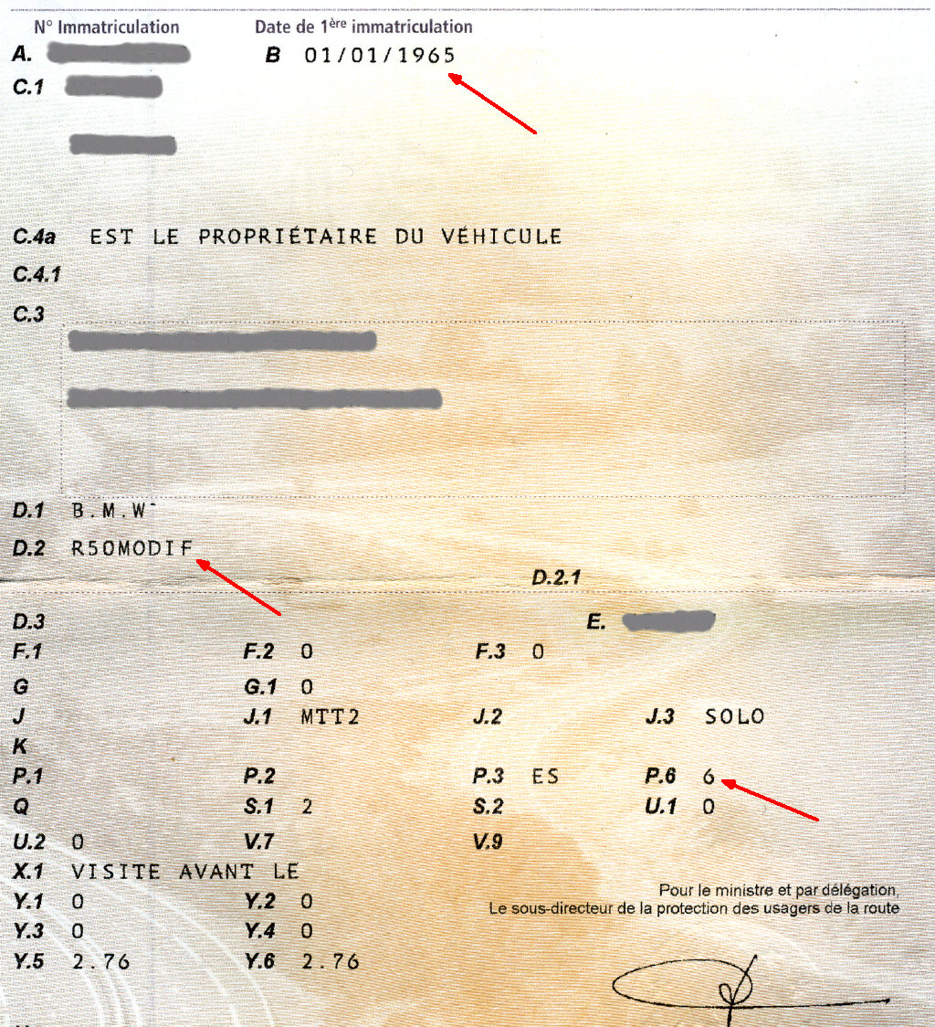 Catalogue des transformations BMW - Page 2 Cg-r5010