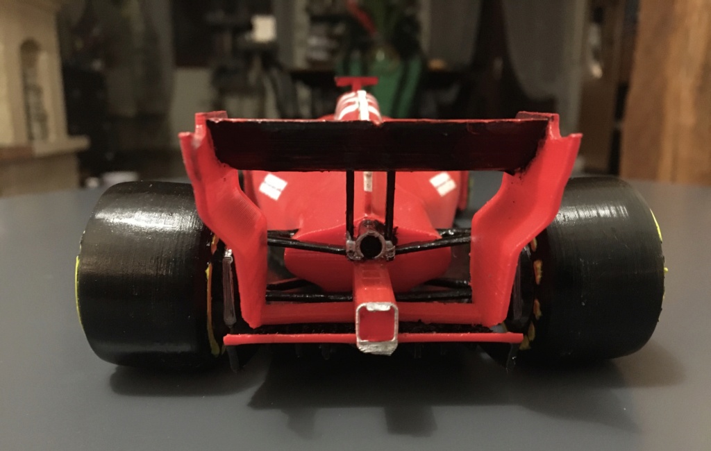 F1 Ferrari SF71H 2018 [impression fil 3D 1/20°] de gphilips A13b9c10