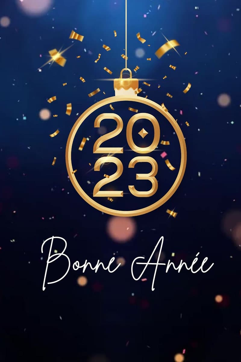 Bonne année 2023  Bonne-10