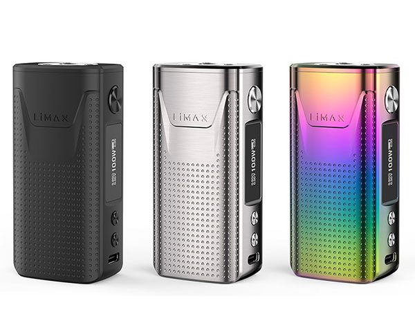 Box Limax d'Innokin Box-in10