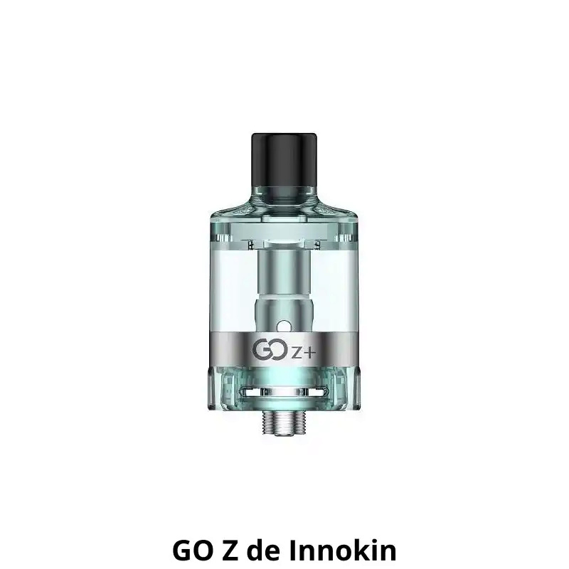 le GO Z+ et le Gozee d'Innokin : un clearomiseur + une box mais un petit problème de mathématiques Goz_we10