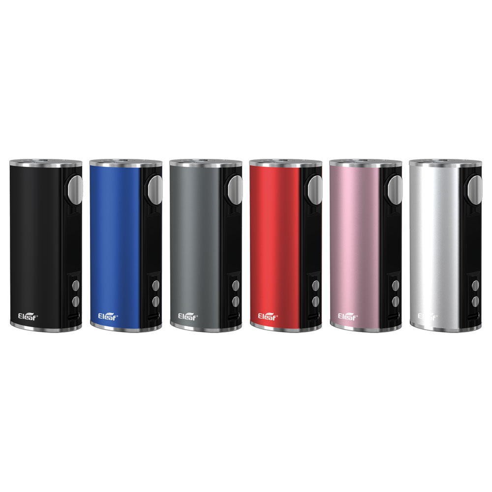 Istick T80 : le retour aux sources de la petite boîboîte Istick10