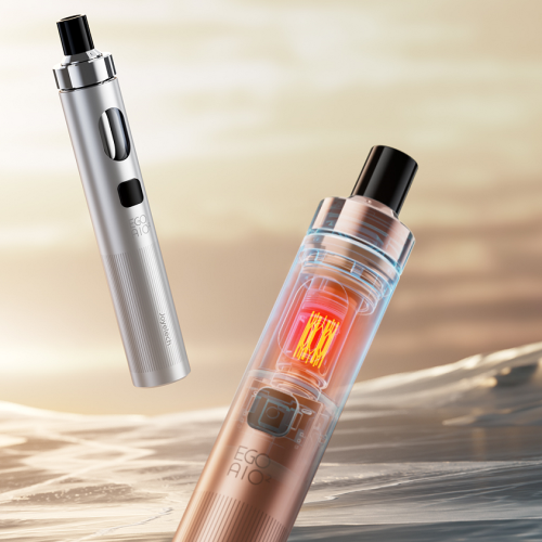 Joyetech Ego Aio 2 : la légende continue ou meurt doucement ? Joyete10