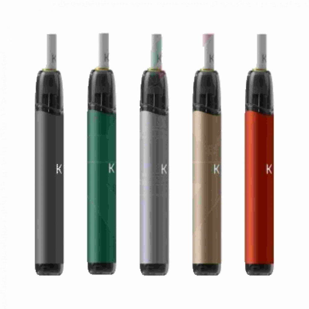 Le pod de Kiwi Vapor : le pod pour bien débuter dans la vape ? Kiwi-p10