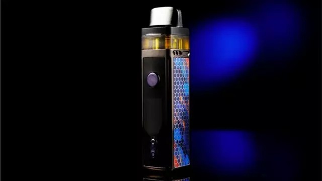 Vinci Mod Pod de Voopoo : entre le pod et le mod Vinci_10