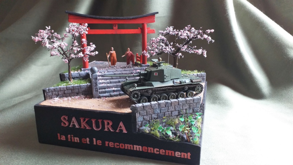SAKURA dio terminé Sakura19