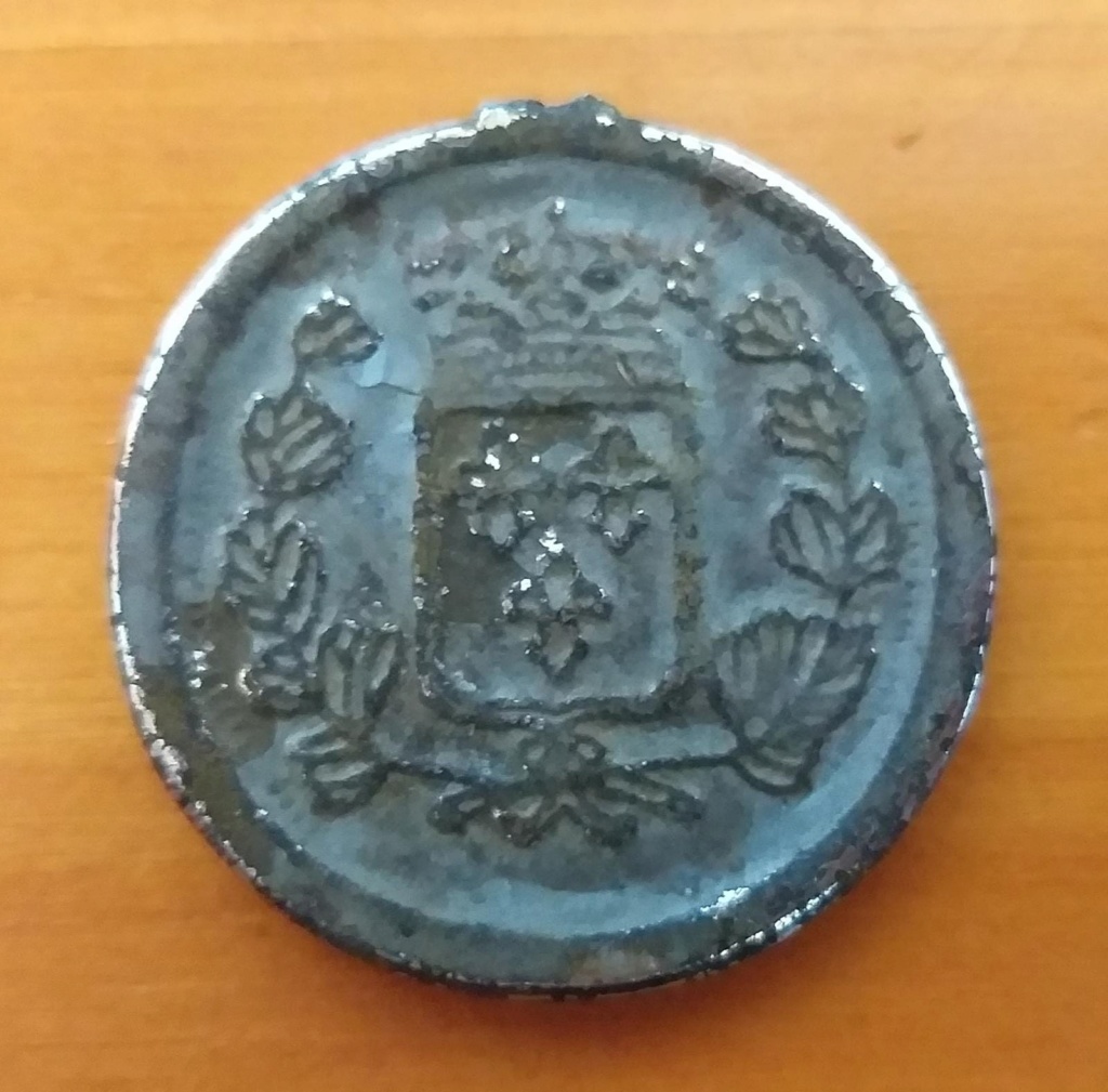 Moneda antigua a identificar (República Francesa) Whatsa10