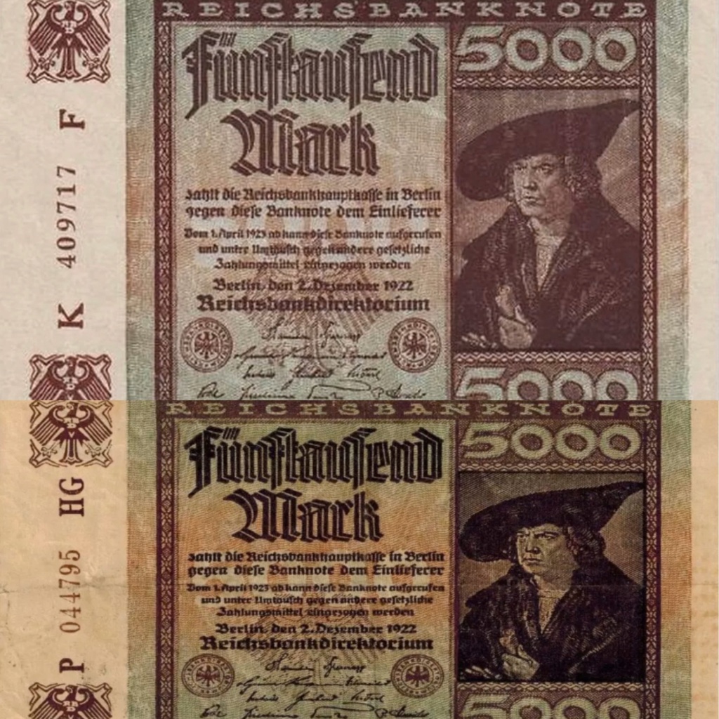 Reichsmark falsos? 1d731910