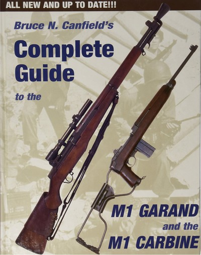 Evolution des Garands M1 Comple11