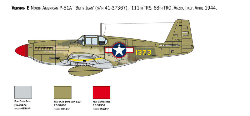 [Condor] P-51 Mustang MkIa "Betty Jean" [FINI] Betty_10