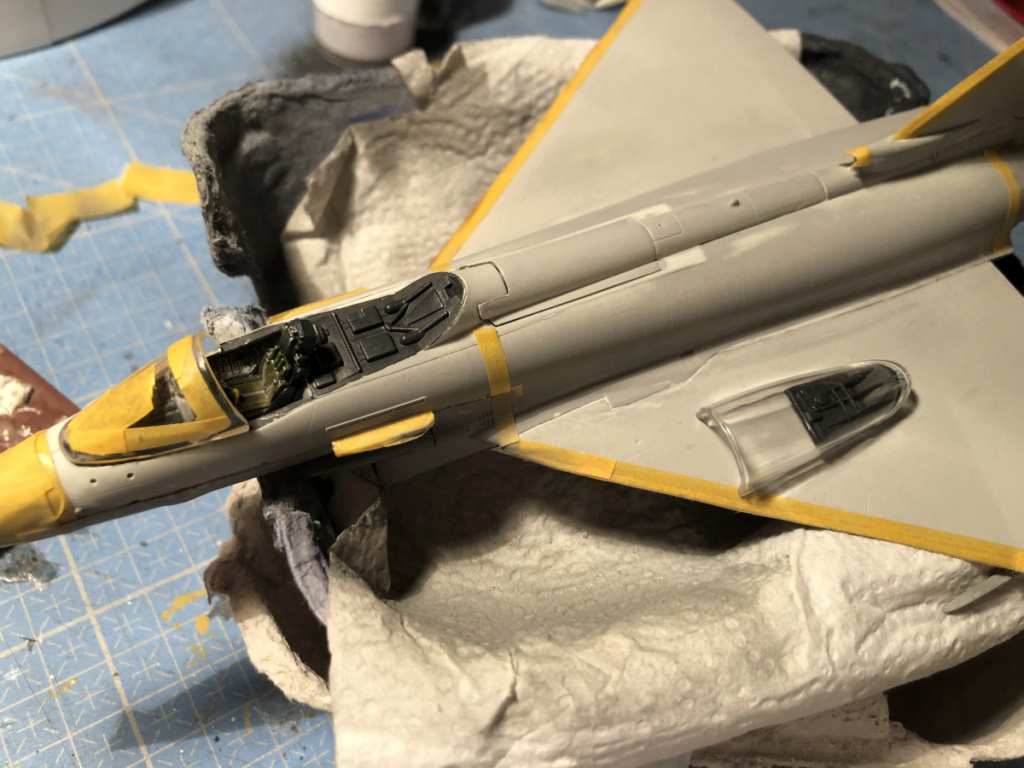 [Revell] Eurofighter Typhoon "100 ans RAF" [TERMINE] Img_6226