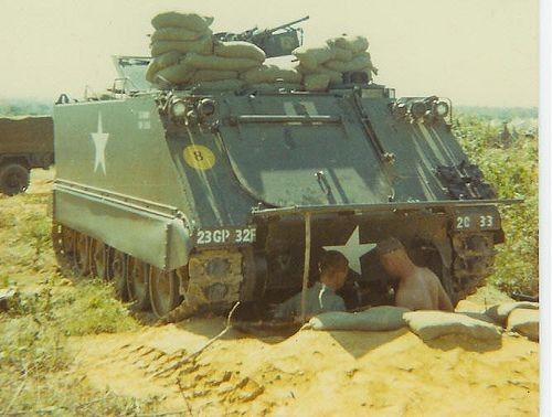 Those Wild Wonderful Tracks of Vietnam Part 4-United States Army 277b8d12