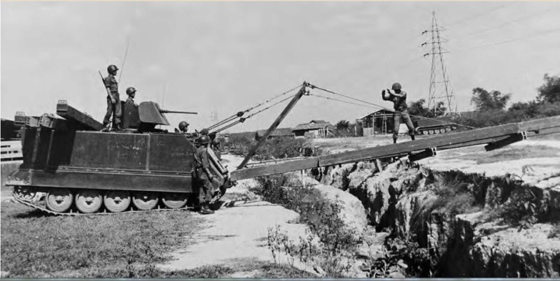 Those Wild Wonderful Tracks of Vietnam Part 2-Army of the Republic of Vietnam 32465510