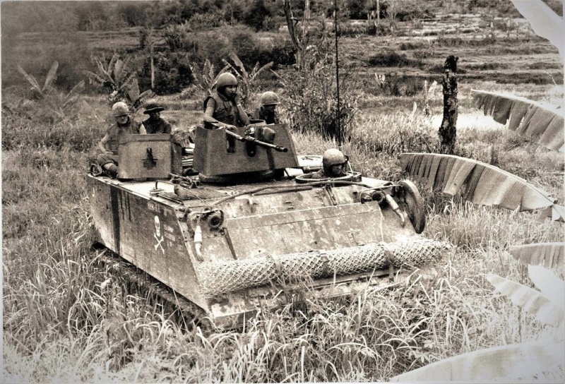 Those Wild Wonderful Tracks of Vietnam Part 4-United States Army 32577612