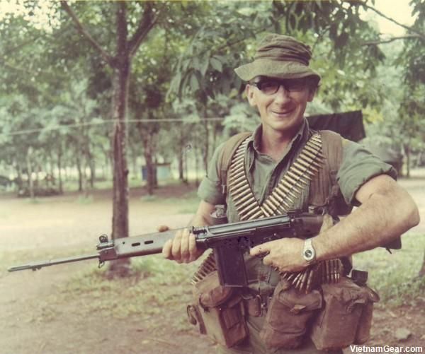Australians in South Vietnam 431fa110