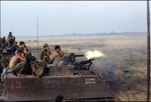 Those Wild Wonderful Tracks of Vietnam Part 4-United States Army 71625310