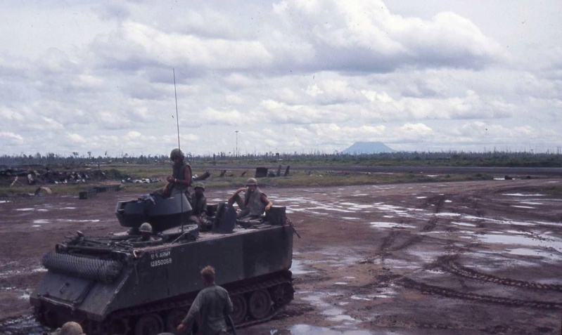 Those Wild Wonderful Tracks of Vietnam Part 4-United States Army 90449412