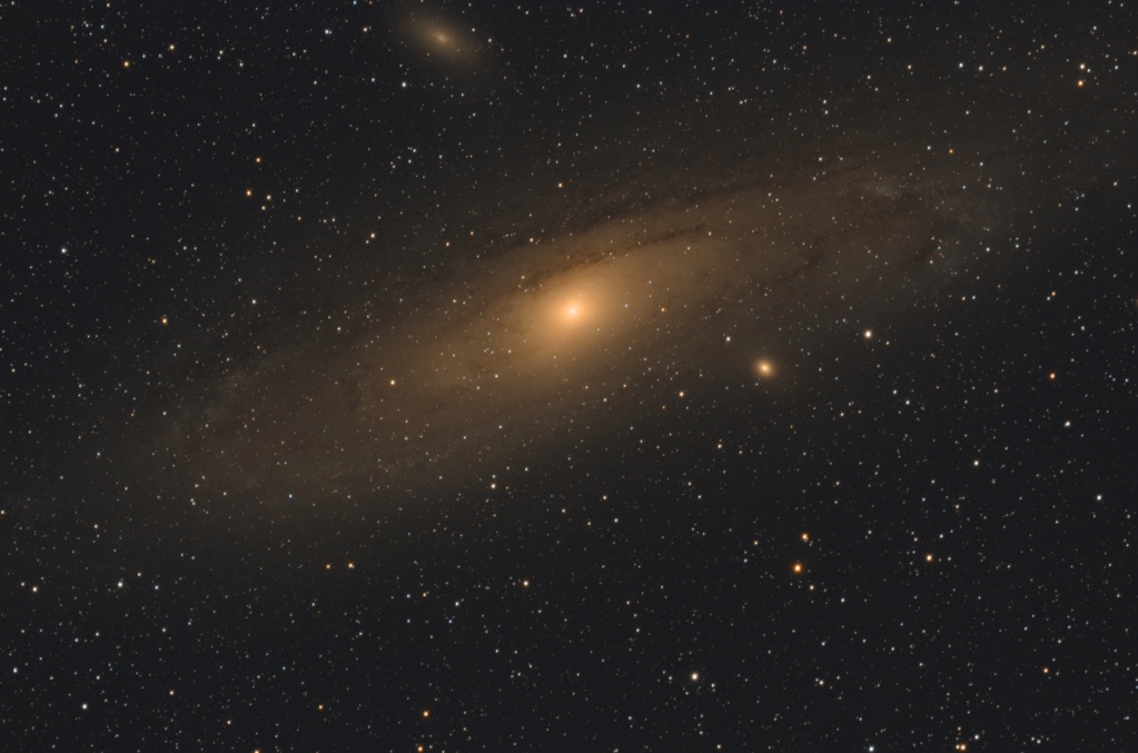 M31 Traitement sur des nombres d'images différents M31_3710