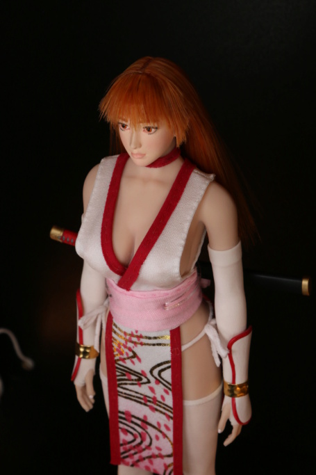 Kasumi (DOA) Custom Img_8611